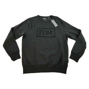 FRENCH CONNECTION MENS XL sweater sweatshirt